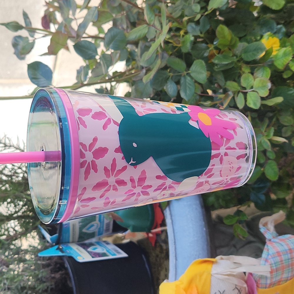 Starbucks spring collection 2023
